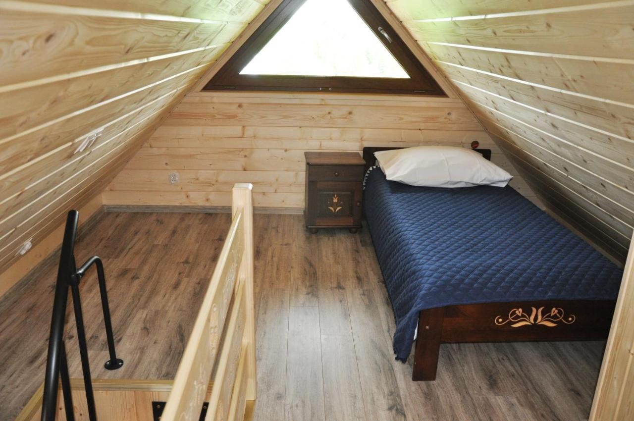 Apartamenty "U Blizniakow" Закопане Экстерьер фото